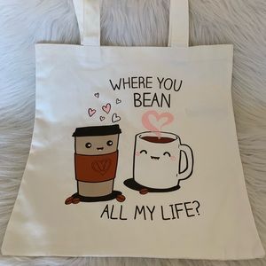 Canvas Tote